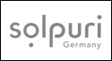 Solpuri Gartenmbel - pures Design fr Tische, Sthle & Bnke